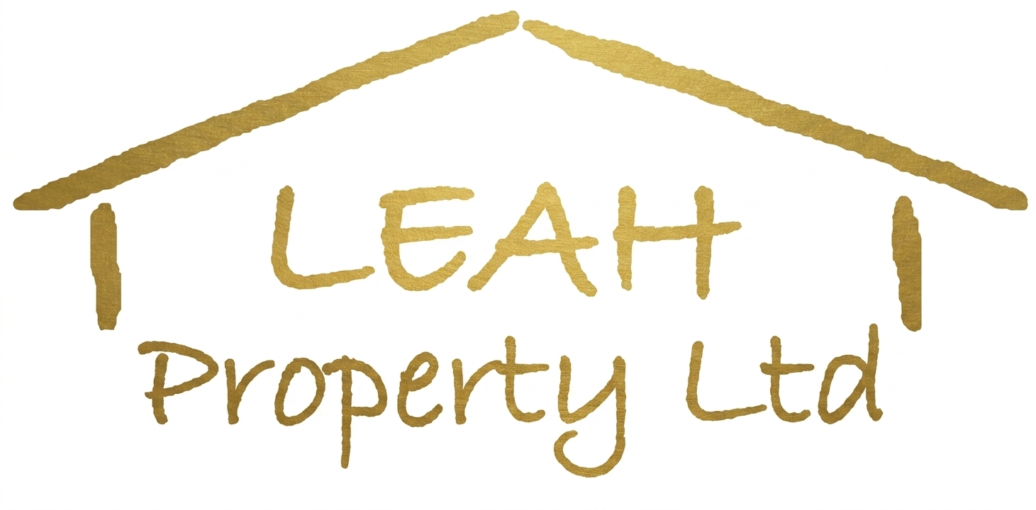 Leah
