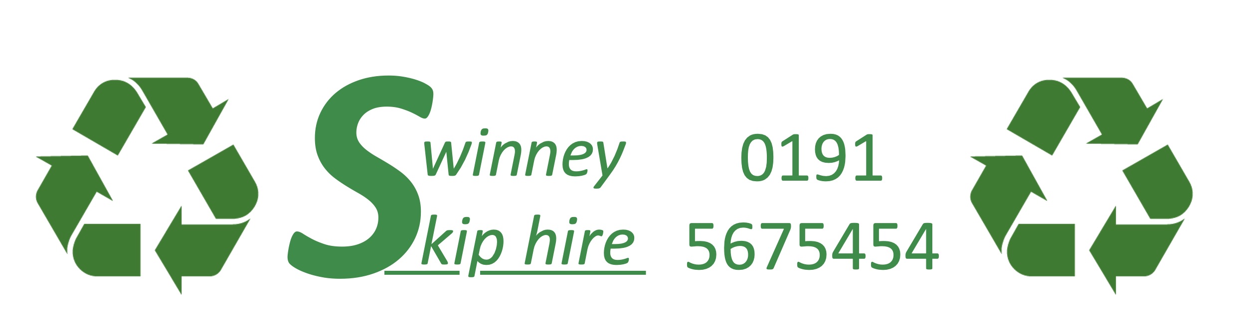 Swinney Skip Hire