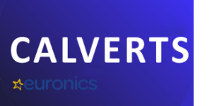 Calverts