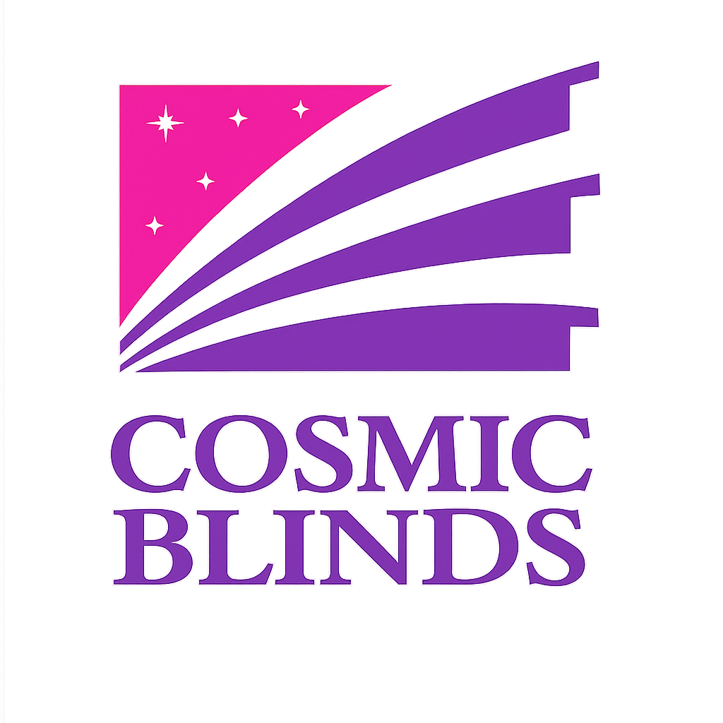 Cosmic Blinds