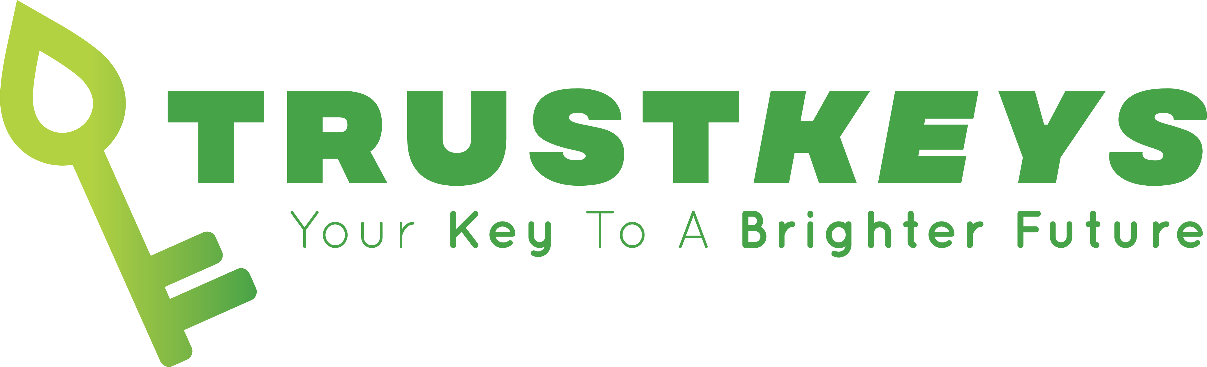 Trust Keys